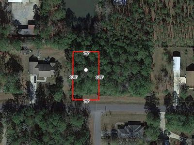 Kingslea Dr, Gautier, MS, 39553