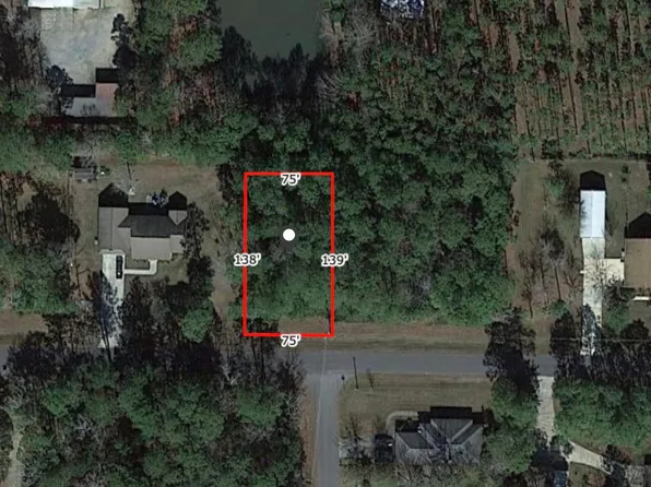 Kingslea Dr, Gautier, MS 39553