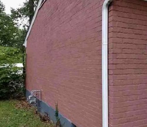 Property Side View