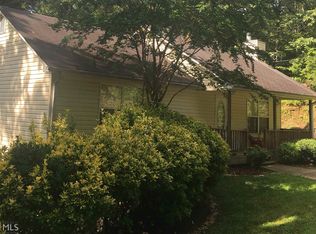 5530 Apache Trl, Gainesville, GA 30506