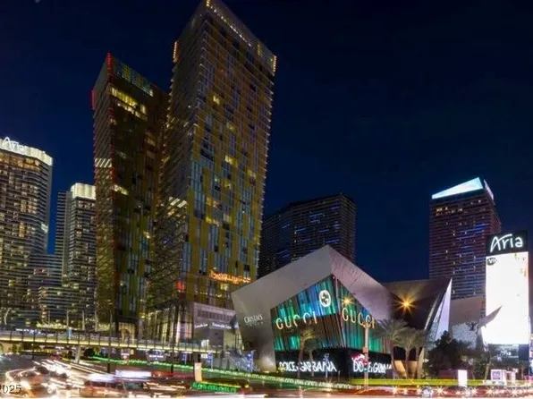 3722 Las Vegas Blvd S Unit 2101, Las Vegas, NV 89158