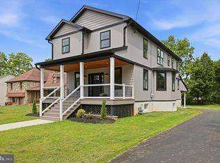 414 Ellerslie Ave, Ambler, PA 19002