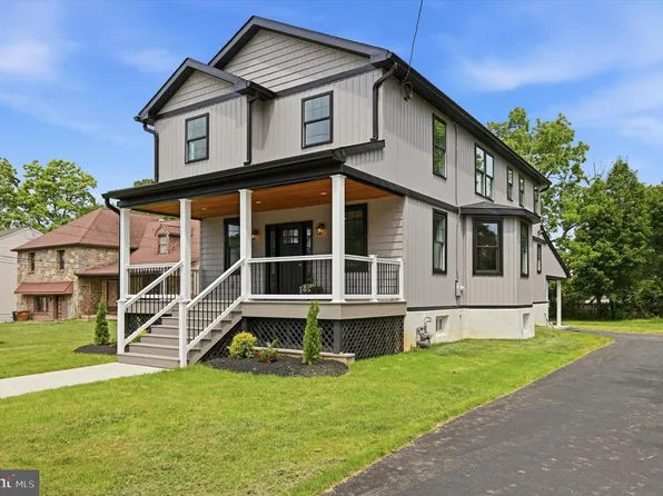 414 Ellerslie Ave, Ambler, PA 19002