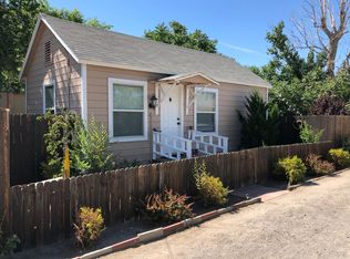 270 1st St #B, Fernley, NV 89408