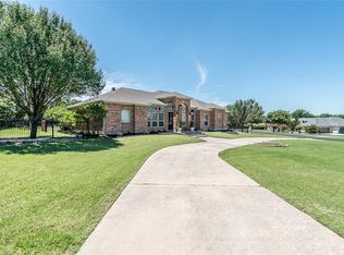 3587 Heritage Trl, Celina, TX 75009