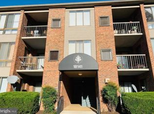 18141 Chalet Dr #23103, Germantown, MD 20874
