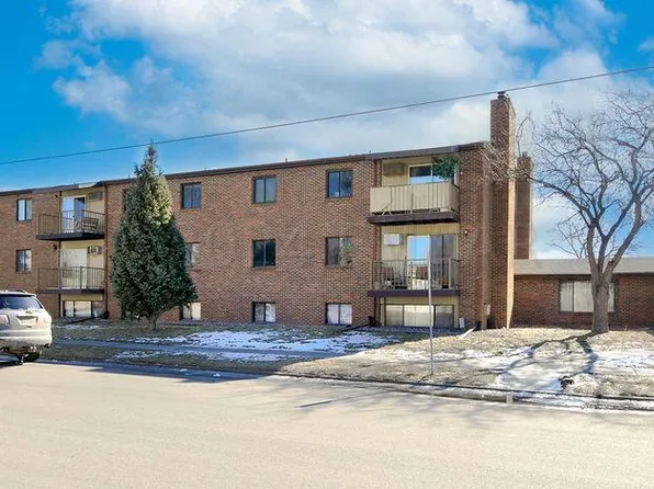 402 1st Ave NW APT C, Dilworth, MN 56529