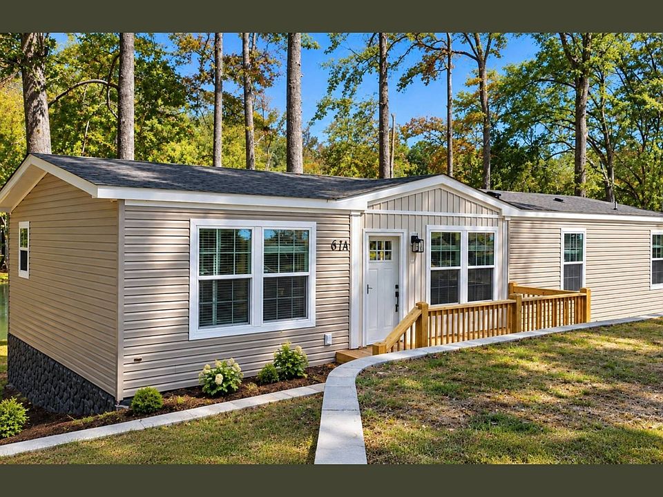 1st image of 250 Cedar Heights Rd #61-A