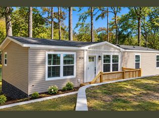 250 Cedar Heights Rd #61-A, Carrollton, GA 30116