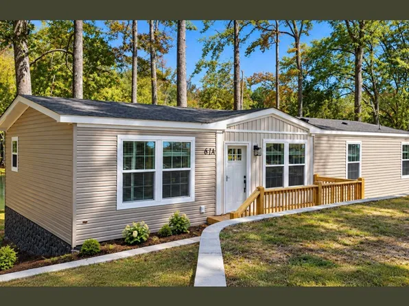 250 Cedar Heights Rd #61-A, Carrollton, GA 30116