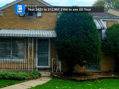 2423 Elm St, River Grove, IL, 60171
