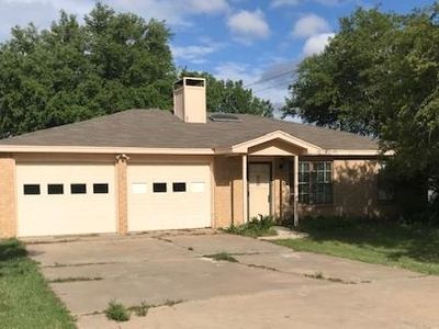 99 Decoty St, San Angelo, TX, 76905