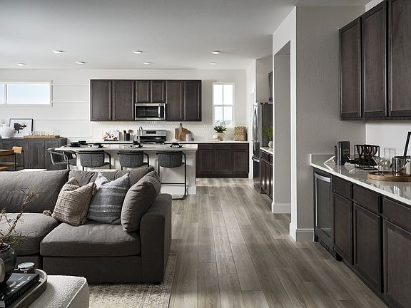 Artisan Main Living at Barefoot Lakes in Firestone, CO