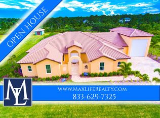 4587 Preservation Cir, Melbourne, FL 32934