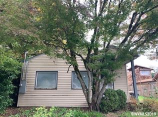 217 NE Rennie Pl, Corvallis, OR 97330