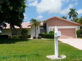 11378 Piping Rock Dr, Boynton Beach, FL 33437