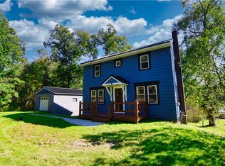 2053 Us Highway 62, Oil City, PA 16301