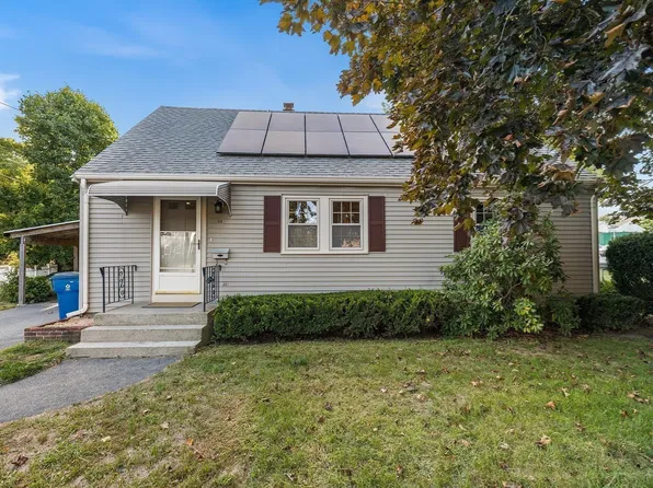 51 Selwyn Rd, Randolph, MA 02368