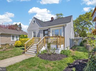 213 S Edgewood St, Arlington, VA