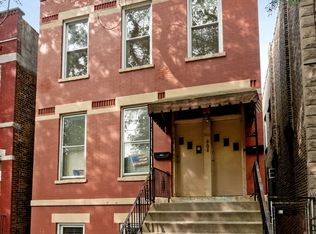 904 S Loomis St #2, Chicago, IL 60607