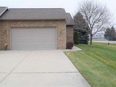 2803 Sable Ct, Mt Pleasant, MI, 48858