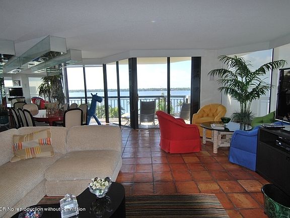 5th image of 3140 S Ocean Blvd #Penthouse 7s