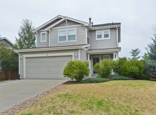 848 Stagecoach Dr, Lochbuie, CO 80603