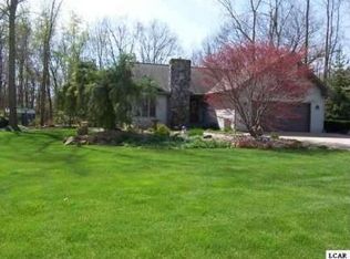 3266 Birch Run S, Adrian, MI 49221