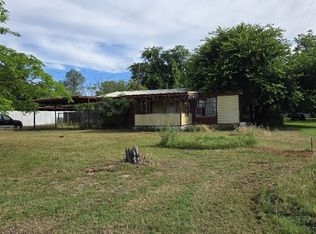 116 Lockheed Trl, Weatherford, TX 76087