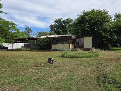 116 Lockheed Trl, Weatherford, TX, 76087