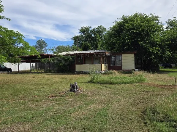 116 Lockheed Trl, Weatherford, TX 76087