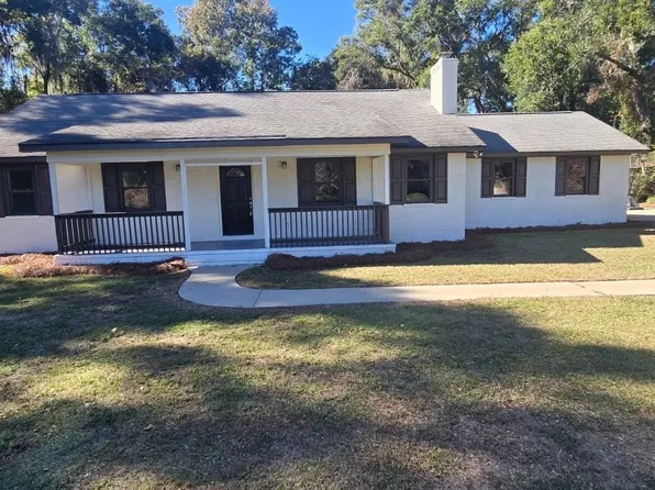 181 Myers Hill Rd, Brunswick, GA 31523