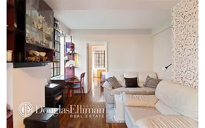 Sold by Douglas Elliman