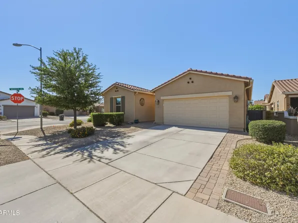 2631 E SAN PAULO Drive, Casa Grande, AZ 85194