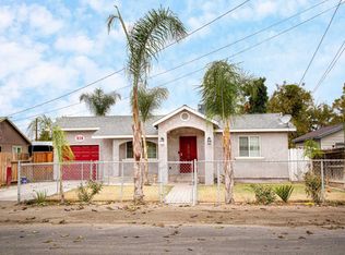 219 Patsy St, Porterville, CA 93257