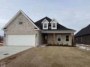 3004 Beaver Creek Ln, Jonesboro, AR 72404