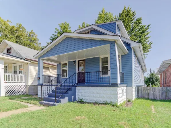 4091 Blow St, Saint Louis, MO 63116