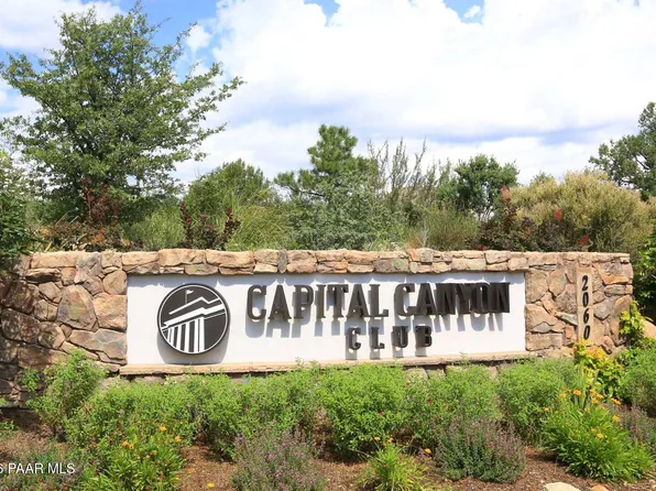 1840 Rustling Oaks Ln, Prescott, AZ 86303