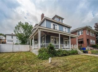 169 Clearview Ave, Crafton, PA 15205