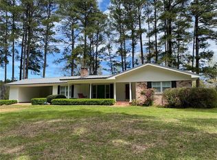 209 Spring Creek Rd, Jena, LA 71342