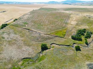 Wasem Rd Lot 5, Cottonwood, ID 83522