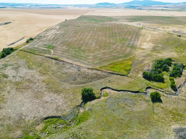 Wasem Rd Lot 5, Cottonwood, ID 83522