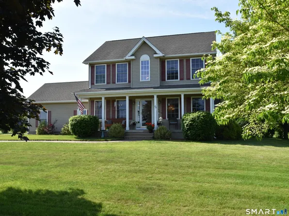 23 Clark Road, East Windsor, CT 06016
