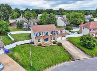 4744 Longmont Rd, Virginia Beach, VA 23456