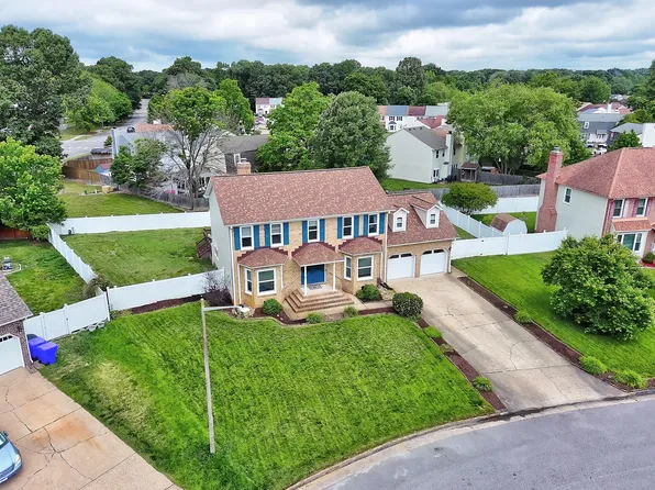 4744 Longmont Rd, Virginia Beach, VA 23456