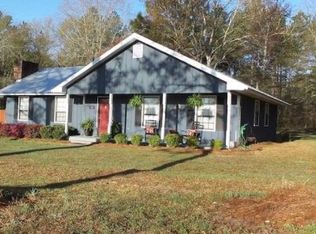 519 Maddox Rd, East Dublin, GA 31027