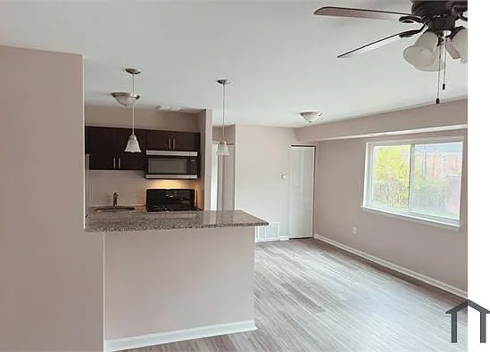 1 bed, 750 sqft, $1,395 — Photo 3