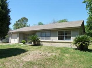 5631 Belneath St, Houston, TX 77033