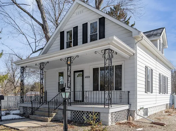 4604 Jefferson Ave, Midland, MI 48640