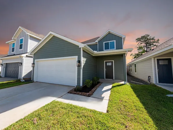 15658 Coneflower Hills Dr, Houston, TX 77090